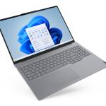 Lenovo ThinkBook 16 Core Ultra 7 16GB 512GB SSD Notebook (21SK007UTX)