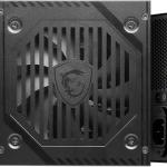 MSI MAG A650BNL 650W 80+ Bronze Güç Kaynağı