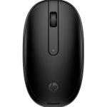 HP 245 Bluetooth Kablosuz Mouse Siyah (81S67AA)