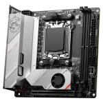MSI MPG B650I Edge Wi-Fi Mini-ITX AM5 Anakart