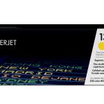 HP 131A CF212A Orijinal Sarı Toner Kartuşu