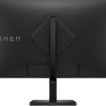 HP OMEN 32q 31.5" 1ms 165Hz IPS QHD Gaming Monitör