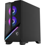 MSI MPG Infinite X3 AI 2NVZ9-028EU Masaüstü Bilgisayar