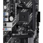 Asus Prime A520M-R AM4 Ryzen DDR4 Anakart (HDMI)