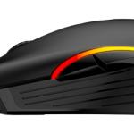 MSI Forge GM300 Kablolu Oyuncu Mouse