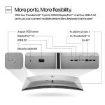 HP Z40c G3 40'' 5120x2160 Curved Profesyonel Monitör