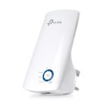 TP-Link TL-WA850RE 300 Mbps Priz Tipi Menzil Genişletici