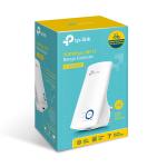 TP-Link TL-WA850RE 300 Mbps Priz Tipi Menzil Genişletici