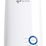 TP-Link TL-WA850RE 300 Mbps Priz Tipi Menzil Genişletici