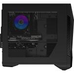 MSI MAG Infinite S3 14NVP7-101EU Masaüstü Bilgisayar