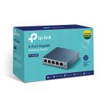 Tp-Link TL-SG105 5 Port Gigabit Switch