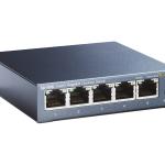 Tp-Link TL-SG105 5 Port Gigabit Switch