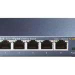 Tp-Link TL-SG105 5 Port Gigabit Switch
