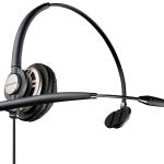 Poly EncorePro HW710 QD Çağrı Merkezi Kulaklığı