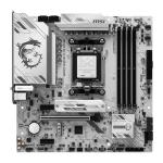 MSI B850M Gaming Plus Wi-Fi 6E AM5 Anakart