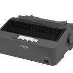 Epson LX-350 9 Pin Nokta Vuruşlu Yazıcı