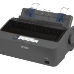 Epson LX-350 9 Pin Nokta Vuruşlu Yazıcı