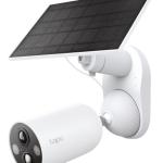 TP-Link Tapo TC85 KIT Güvenlik Kamerası Seti