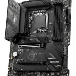 MSI MAG B760 Tomahawk Wi-Fi DDR5 1700P Anakart