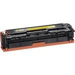 Canon CRG-731 Y Orijinal Sarı Toner Kartuş