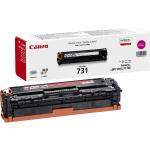Canon CRG-731 M Orijinal Kırmızı Toner Kartuş