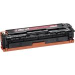 Canon CRG-731 M Orijinal Kırmızı Toner Kartuş