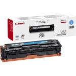 Canon CRG-731 C Orijinal Mavi Toner Kartuş