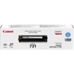 Canon CRG-731 C Orijinal Mavi Toner Kartuş