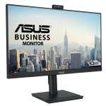 Asus BE249QFK 23.8" IPS Webcam Dahili Monitör