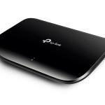 TP-Link TL-SG1005D 5 Port Gigabit Masaüstü Switch