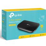 TP-Link TL-SG1005D 5 Port Gigabit Masaüstü Switch