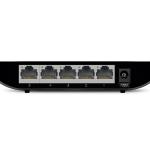 TP-Link TL-SG1005D 5 Port Gigabit Masaüstü Switch
