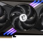 MSI GeForce RTX 5080 16GB Gaming Trio OC Ekran Kartı