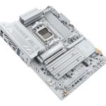 ASUS TUF Gaming X870-Pro Wi-Fi 7 Beyaz Anakart