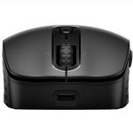 HP 695 Şarj Edilebilir Bluetooth Mouse (8F1Y4AA)