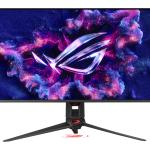 ASUS ROG Swift PG32UCDM3 31.5" OLED Gaming Monitör