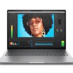 HP ZBook 8 G1i 14" Core Ultra 7-255H 32GB Mobil İş İstasyonu (A3ZW3ET)