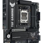 ASUS TUF Gaming B850M-Plus II AM5 mATX Anakart