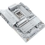 ASUS TUF Gaming X870-Pro Wi-Fi 7 Beyaz Anakart