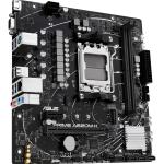 Asus Prime A620M-K AM5 Ryzen Anakart (VGA, HDMI)