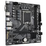 Gigabyte B760M E DDR5 1700P Anakart