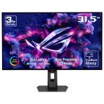 ASUS ROG Strix XG32UCWG 31.5" 4K 165Hz WOLED Gaming Monitör
