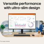 LG 27U411B-B 27" 144Hz 5ms IPS Monitör