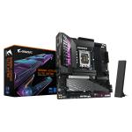 Gigabyte B860M Aorus Elite Wi-Fi 6E DDR5 1851P Anakart