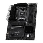 MSI Pro B850-S Wi-Fi 6E AM5 Anakart