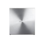 Asus SDRW-08U5S-U Harici USB DVD Yazıcı Silver