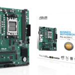 Asus Pro A620M-C-CSM AM5 Anakart