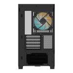Gigabyte C201 Panoramic Mid Tower ATX Kasa