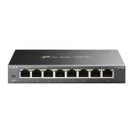 TP-Link TL-SG108E 8 Port Gigabit Akıllı Switch