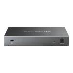 TP-Link TL-SG108E 8 Port Gigabit Akıllı Switch